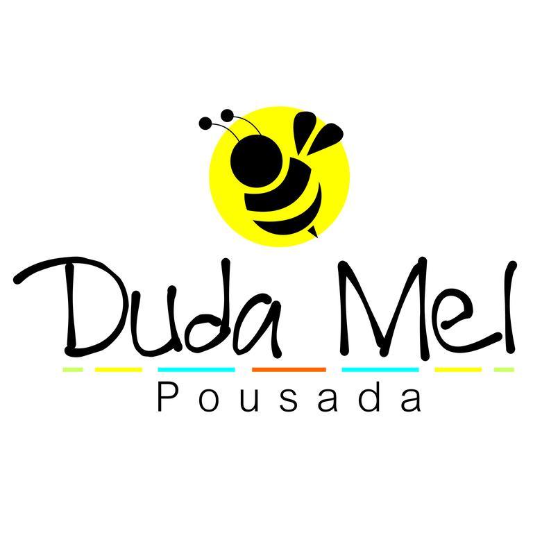 Pousada Duda Mel Ilha do Mel Exteriör bild